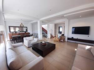 La Marsa Cite El Hana Location Appart. 1 pice  duplex s4  meubl a la marsa ref356a