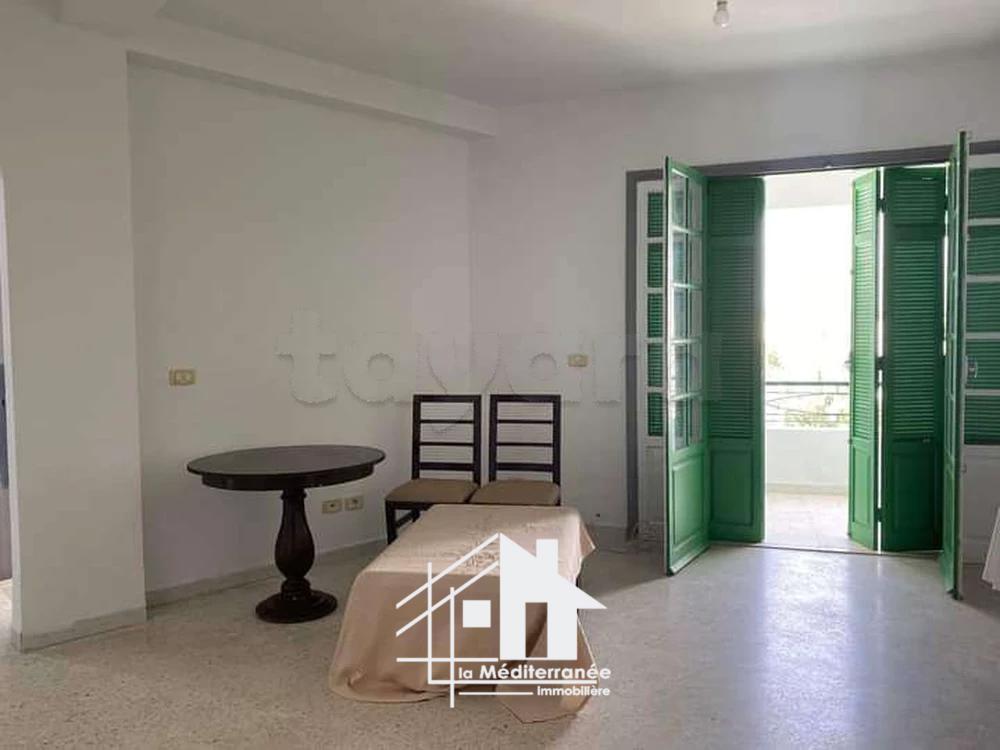 Le Bardo Khaznadar Location Appart. 2 pices Appartement s2  khaznadar bardo