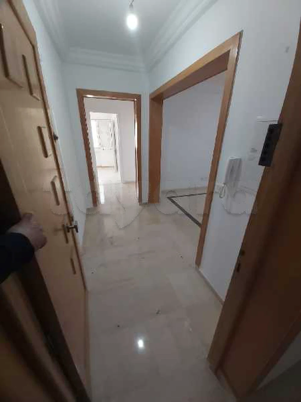 Raoued Cite Ennkhilet Vente Appart. 2 pices Bel appartement titr enkhilet