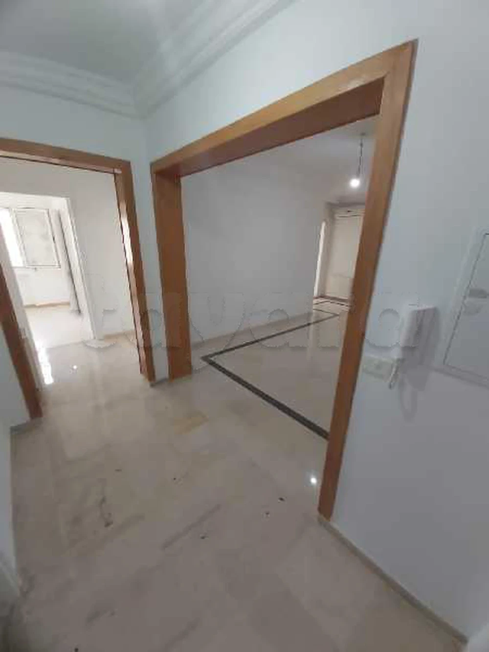 Raoued Cite Ennkhilet Vente Appart. 2 pices Bel appartement titr enkhilet