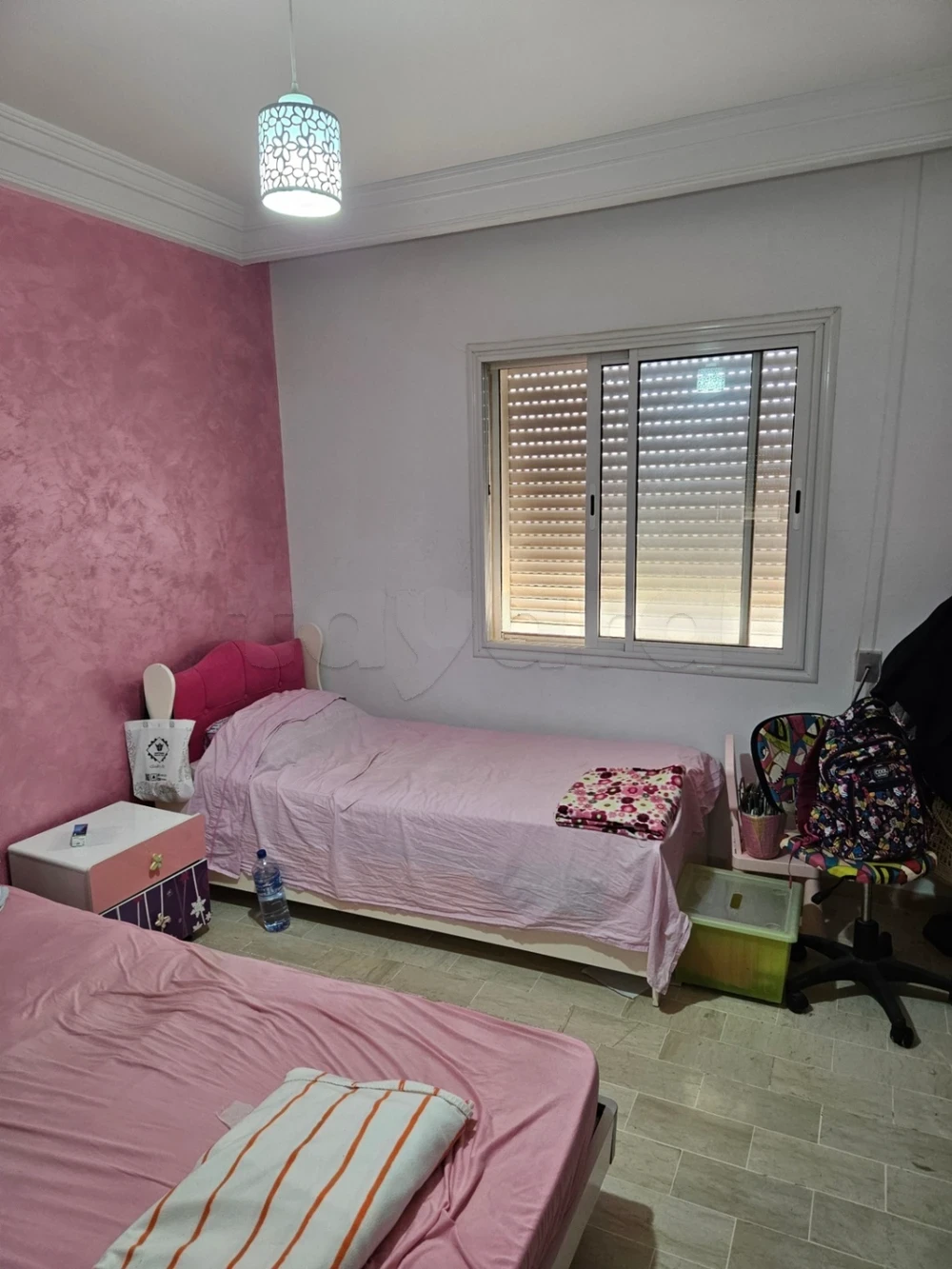 Raoued Ariana Essoughra Vente Appart. 2 pices Appartement titr ariana soghra