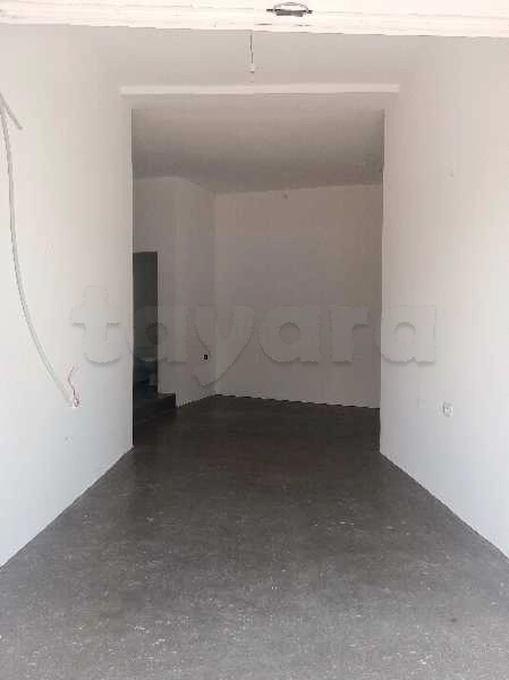 El Menzah Mutuelle Ville Location Appart. 1 pice Local commercial mutuelle ville 2000dt