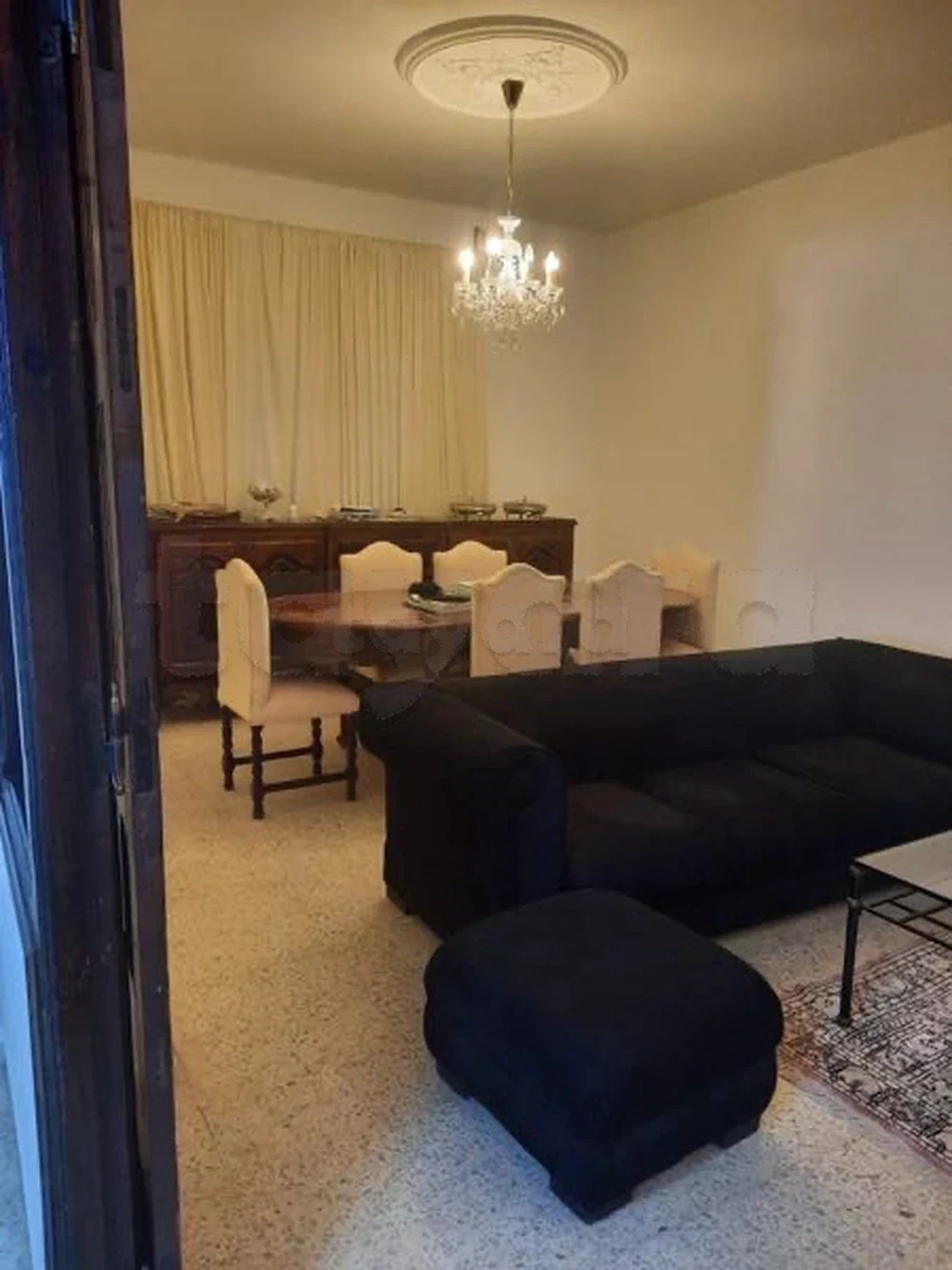 Le Bardo Le Bardo Location Appart. 4 pices Offre villa s4 2100dt bardo