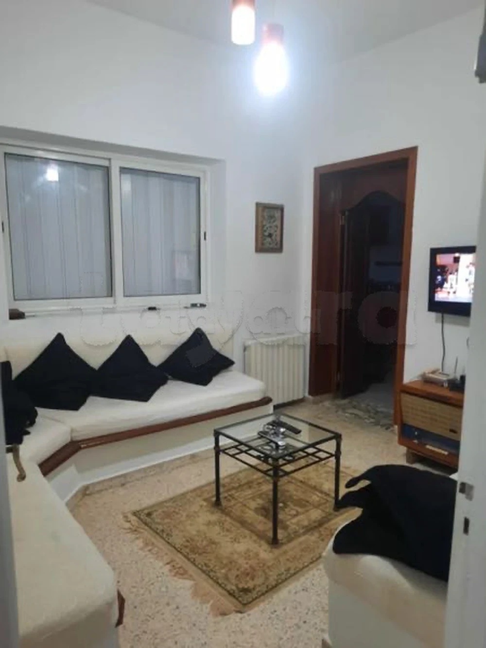 Le Bardo Le Bardo Location Appart. 4 pices Offre villa s4 2100dt bardo