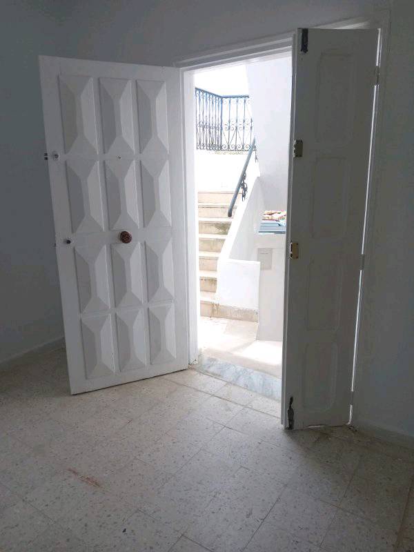 El Menzah El Manar 1 Location Appart. 2 pices Offre tage de villa s2 600 manar 1