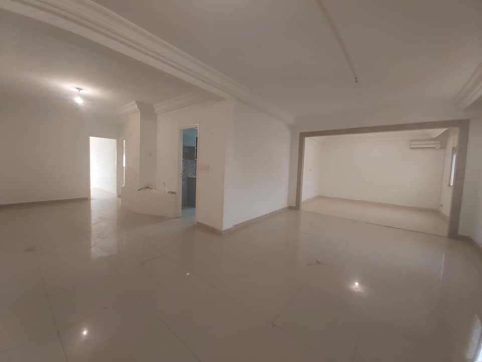 Ariana Ville Ariana Location Appart. 3 pices Appartement s3 africa mull ariana 280 milles