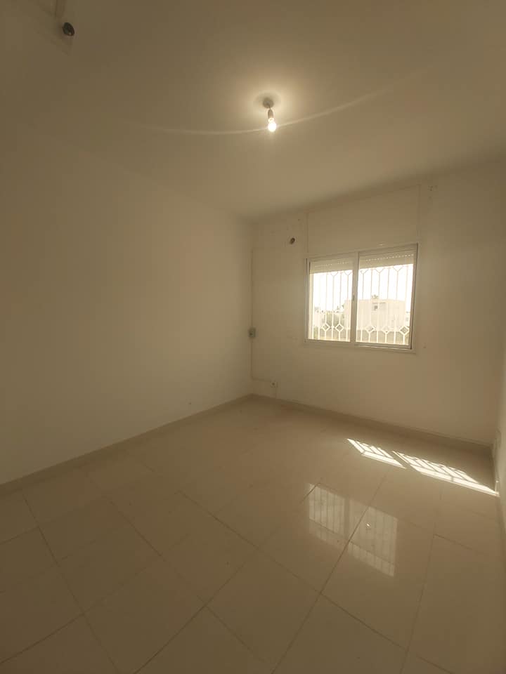 Ariana Ville Ariana Location Appart. 3 pices Appartement s3 africa mull ariana 280 milles