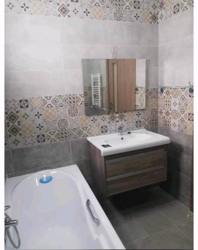 El Menzah El Menzah 2 Location Appart. 2 pices Appartement s2 manar2 1150dt