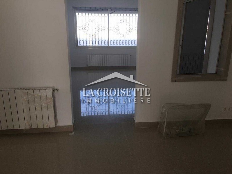 La Marsa Cite El Hana Location Duplex Duplex s4 avec piscine  la marsa mdl0008