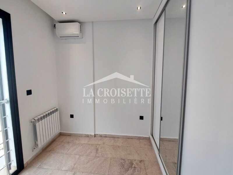 La Marsa Cite Erriadh Location Duplex Duplex s3  la marsa mdl0636