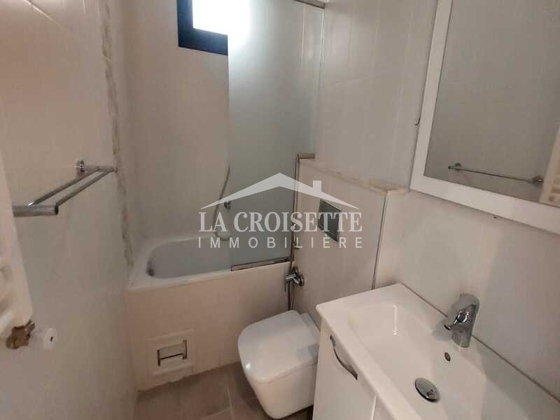 La Marsa Cite Erriadh Location Duplex Duplex s3  la marsa mdl0636