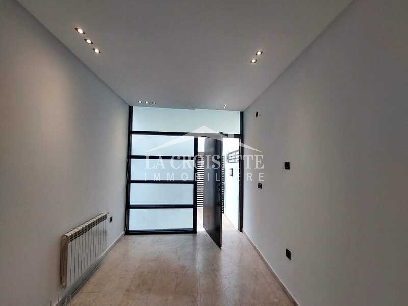 La Marsa Cite Erriadh Location Duplex Duplex s3  la marsa mdl0636