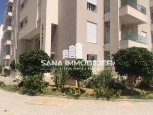 Hammamet Cite Afh Vente Appart. 1 pice    charmant appartement s2 au ref142a