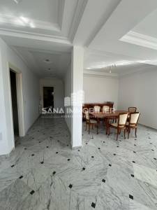 Nabeul Cite El Mahrsi 3 Vente Maisons Villa yasmine ref146a