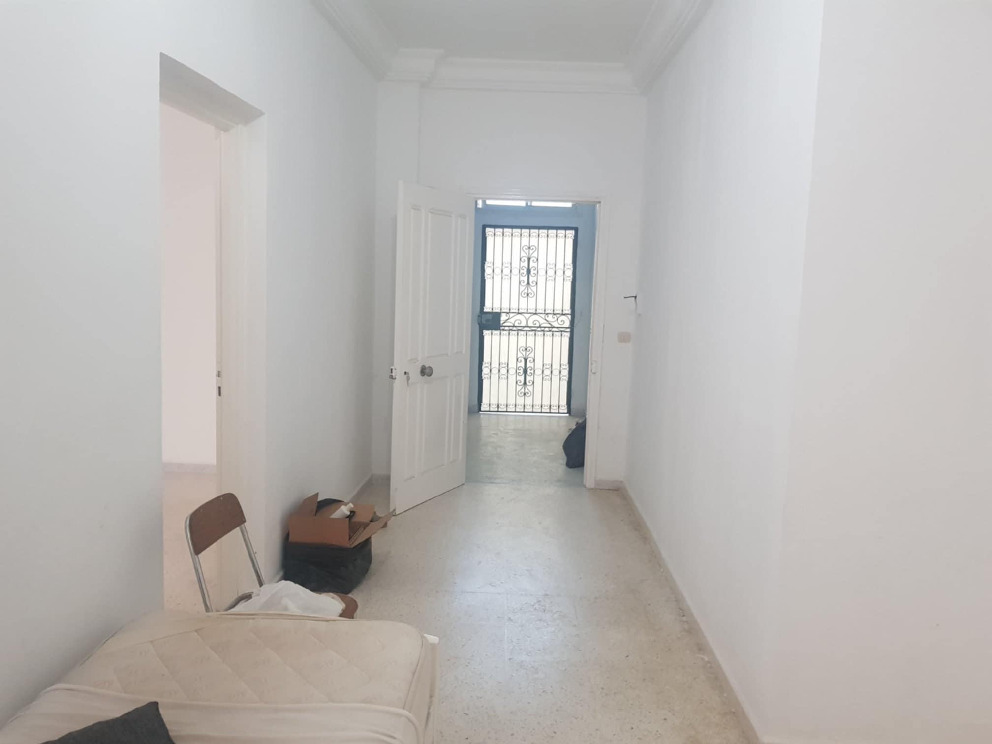 Beni Khiar Beni Khiar Location Appart. 2 pices Appartement 100 m2 sur route principale