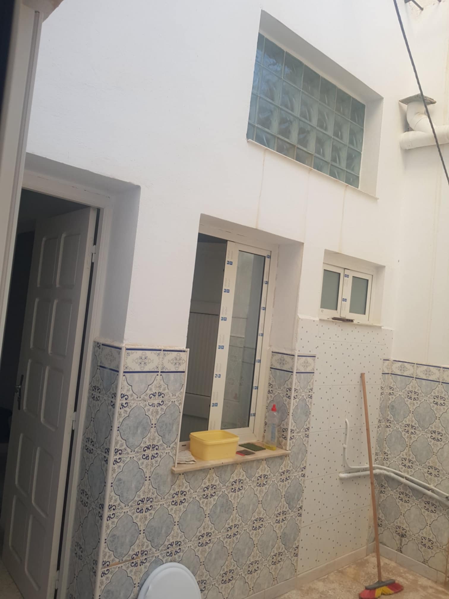 Beni Khiar Beni Khiar Location Appart. 2 pices Appartement 100 m2 sur route principale