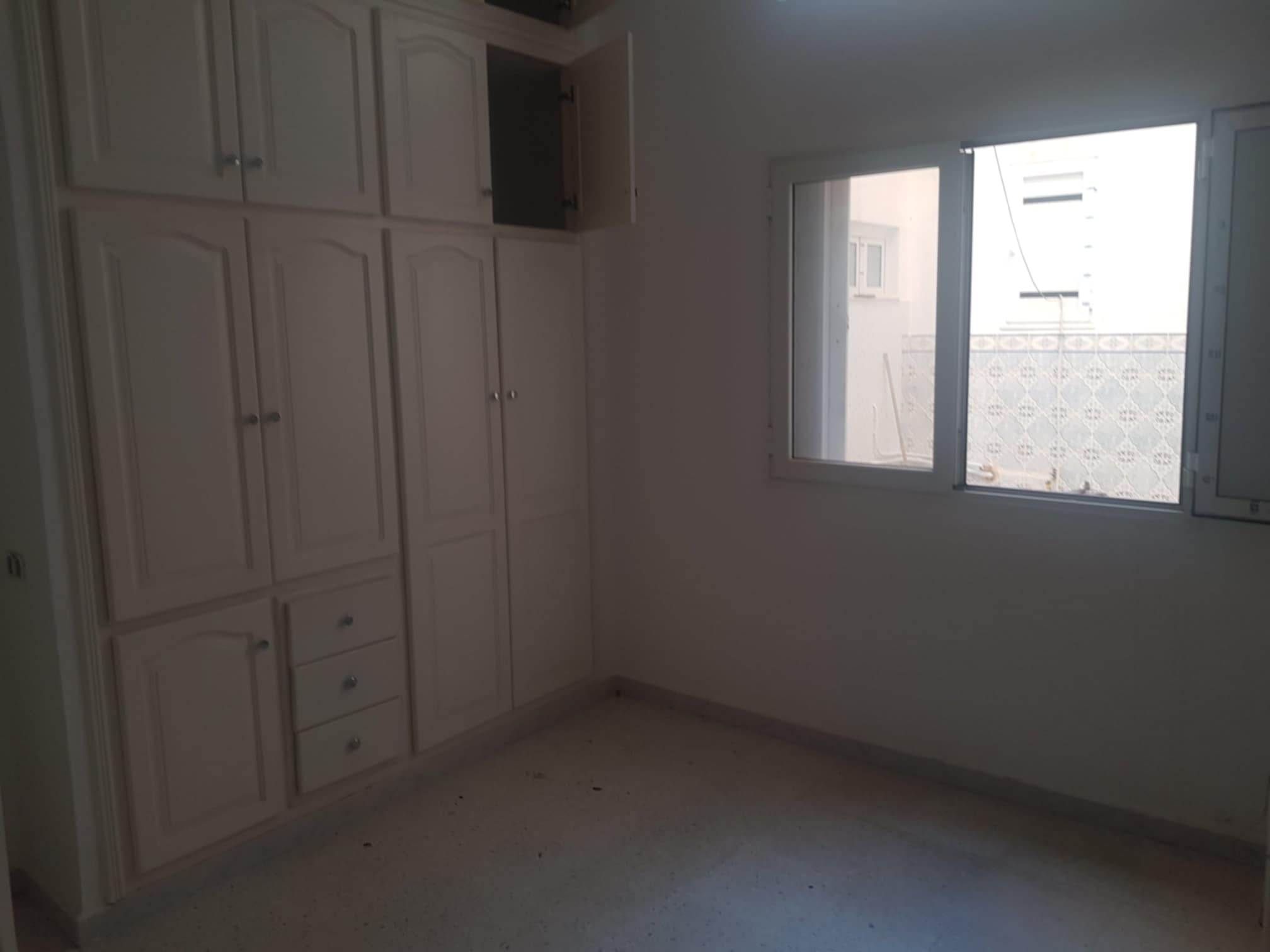 Beni Khiar Beni Khiar Location Appart. 2 pices Appartement 100 m2 sur route principale