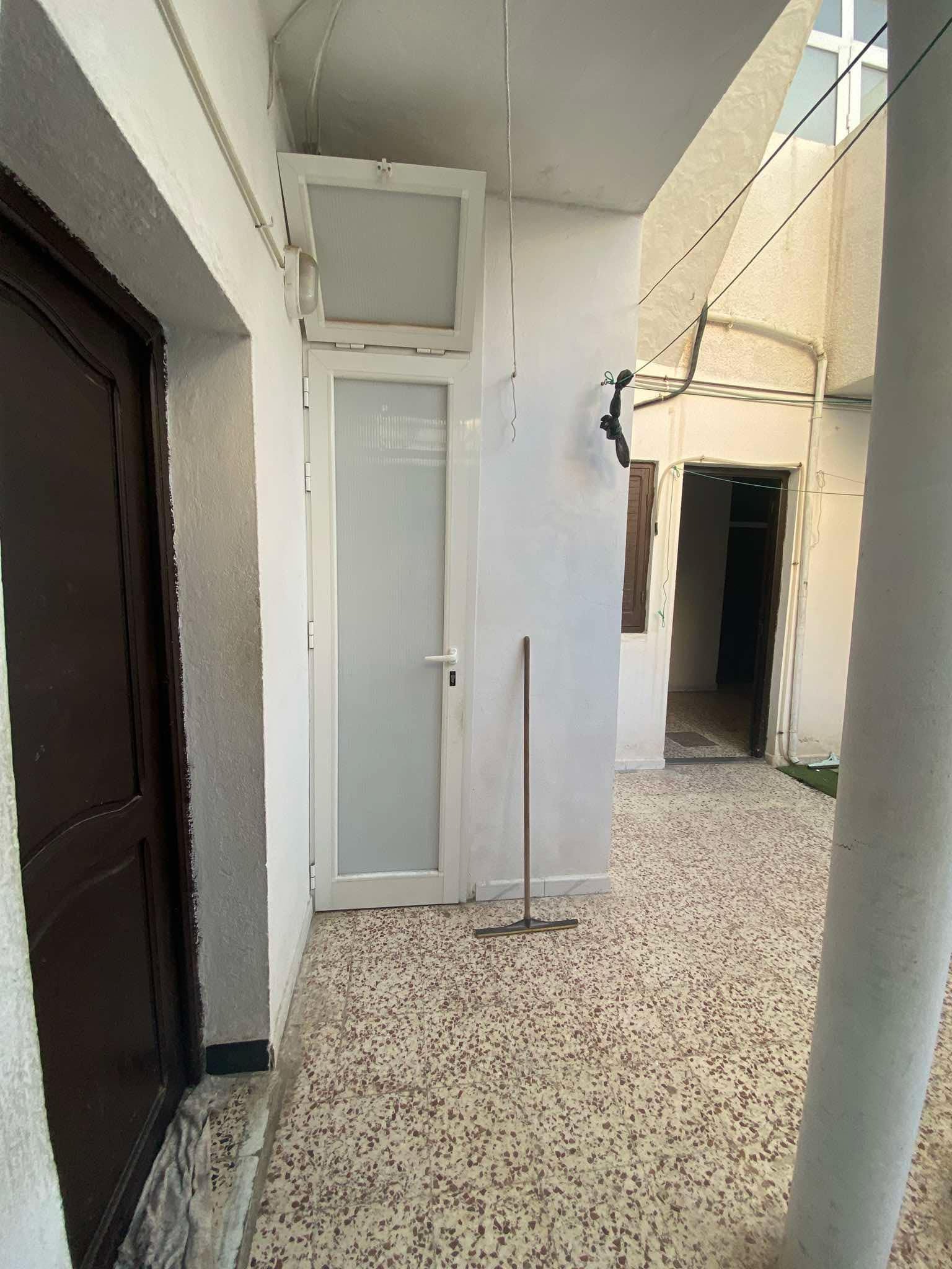 El Omrane Superieur Cite Ibn Khaldoun I Vente Maisons Duplex indpendant d'angle avec titre individuel