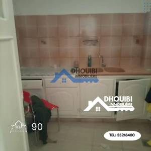 Kairouan Nord Cite Okba Vente Maisons Maison a  a kairouan rue sfax ref43a