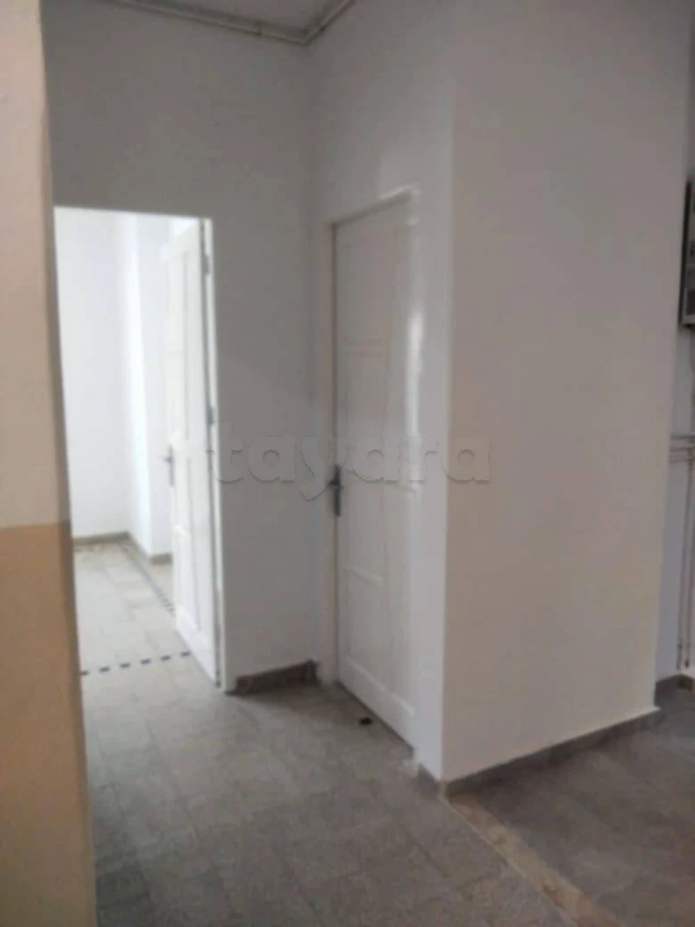 Bab Bhar Bab Bhar Location Appart. 1 pice Appartement simple