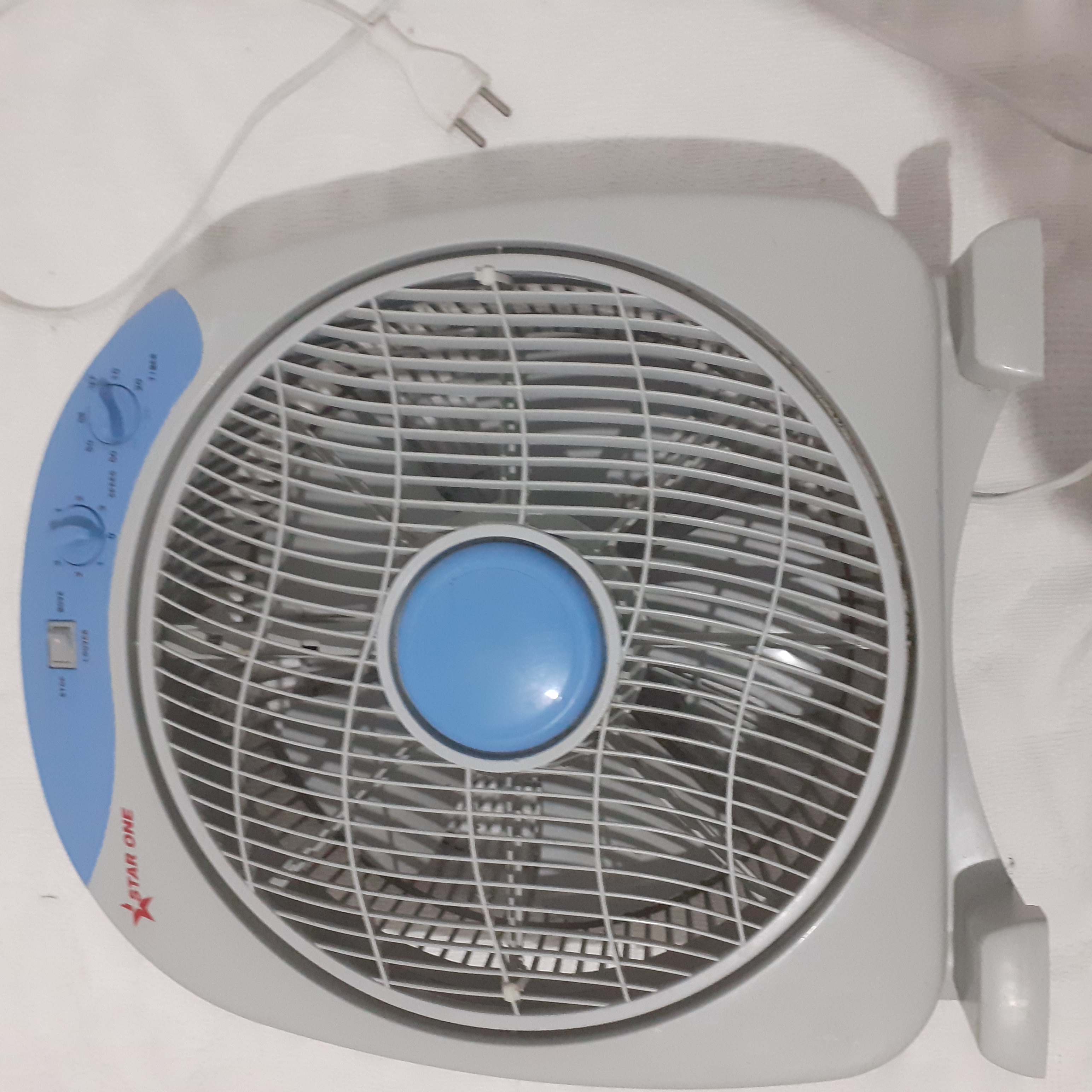 El Menzah El Manar 2 Autre Autre Ventilateur