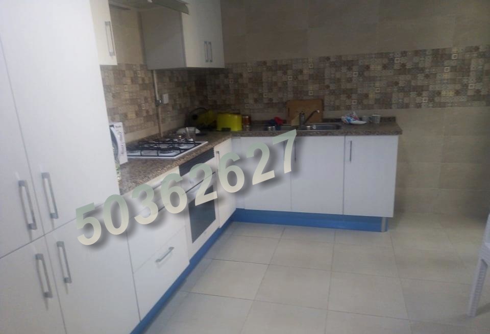 Ain Zaghouan Ain Zaghouan Vente Appart. 3 pices Appt s plus 2 spacieux avec meuble