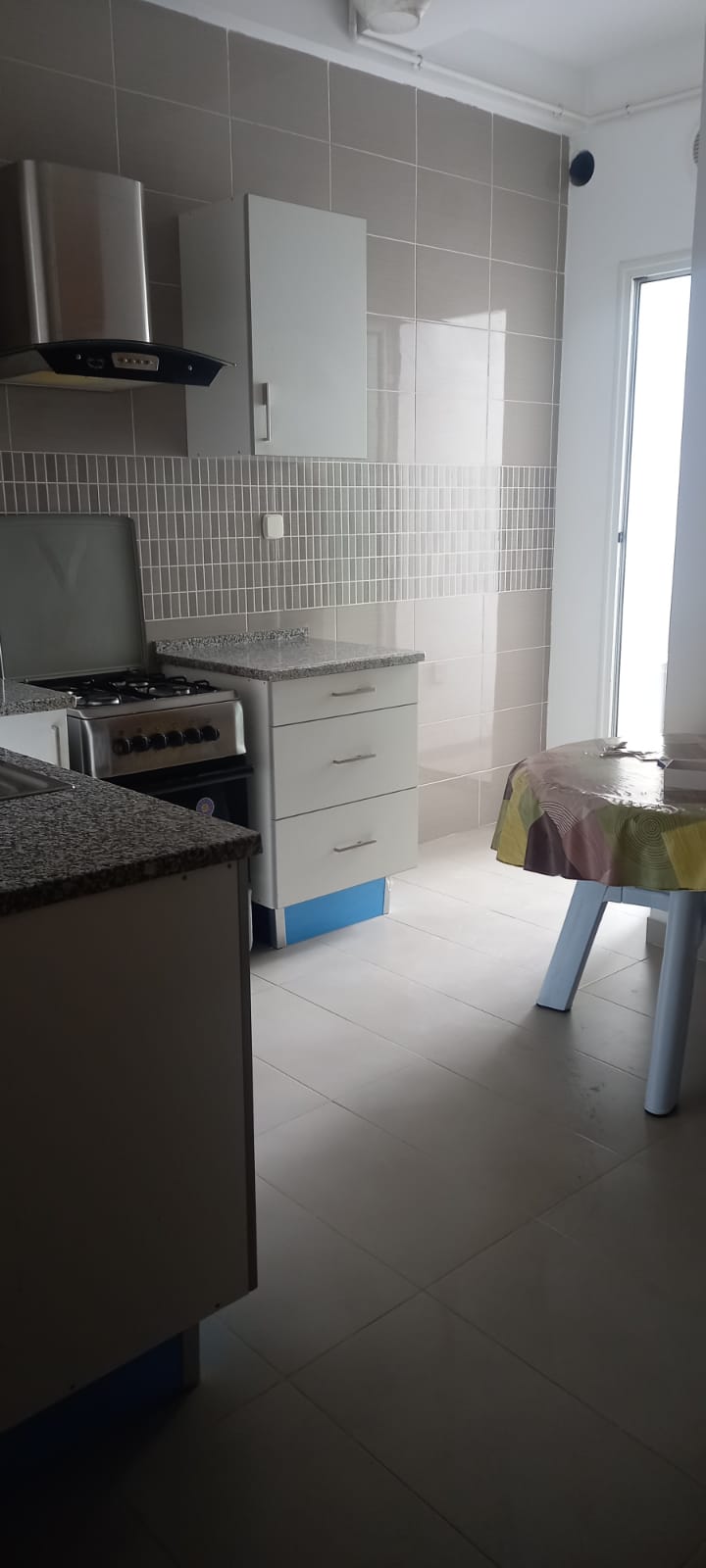 Ain Zaghouan Ain Zaghouan Location Appart. 2 pices S plus 1 richement meul  r zayettine