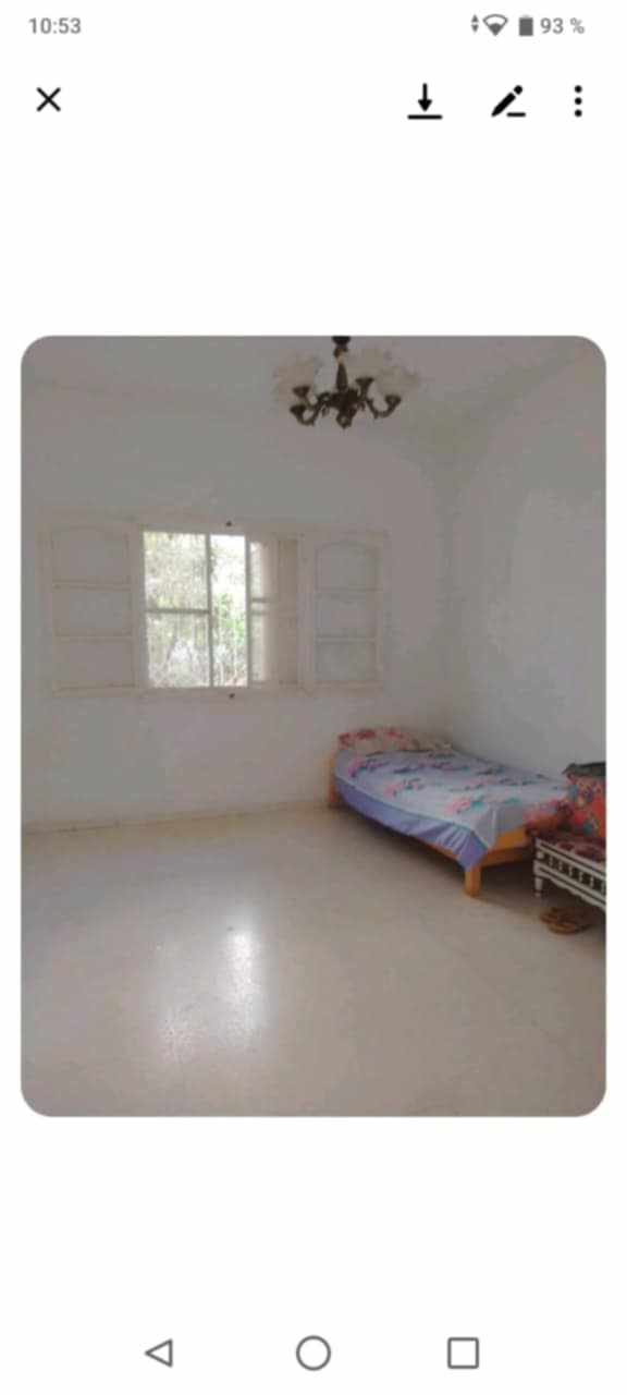 Raoued Ariana Essoughra Location Maisons Chambre individuelle pour fille prs d'esprit