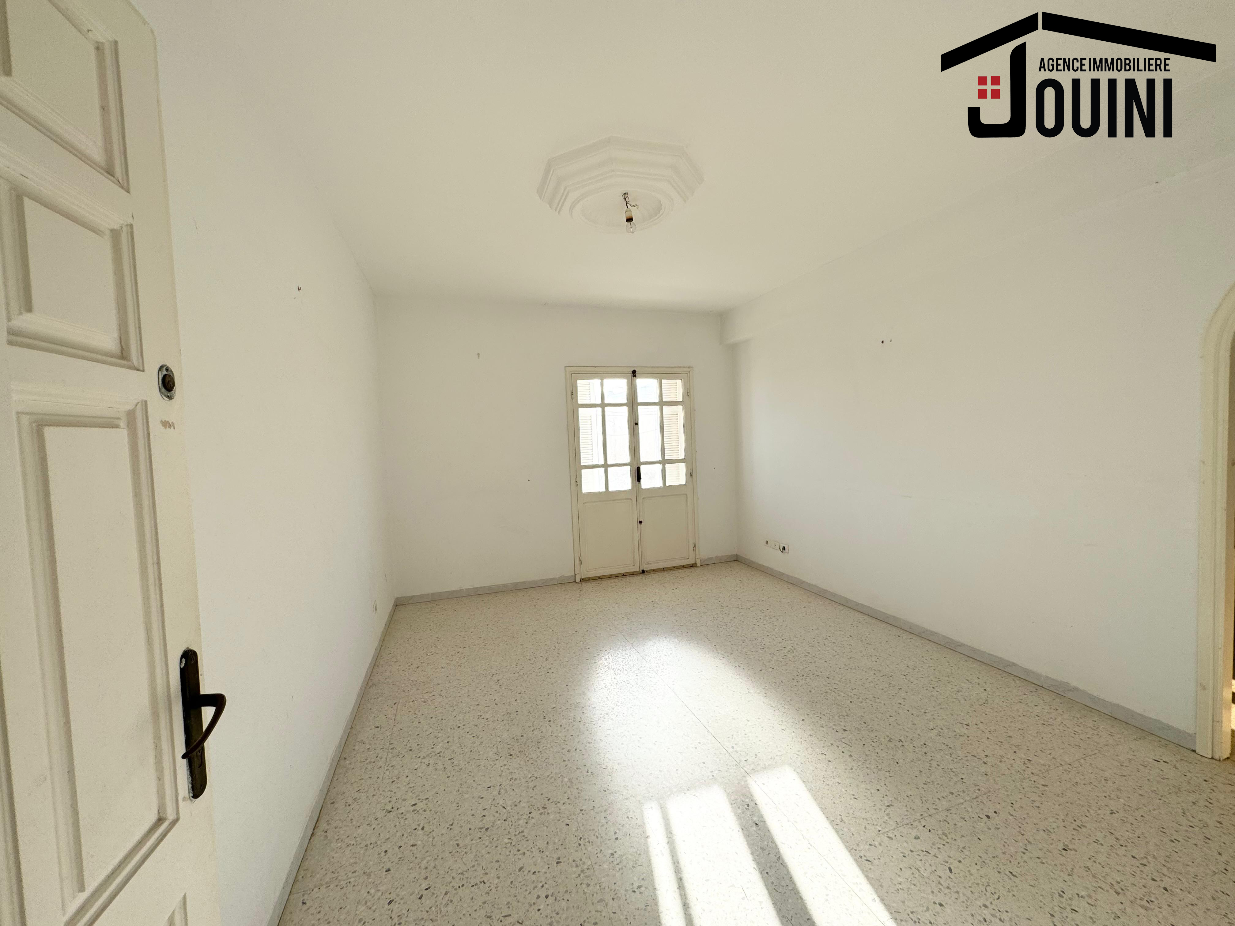 Raoued Raoued Location Appart. 4 pices Appartement s3  raoued ariana