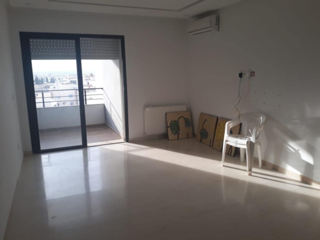 El Mourouj El Mourouj Location Appart. 4 pices Appartement haut standing mourouj4