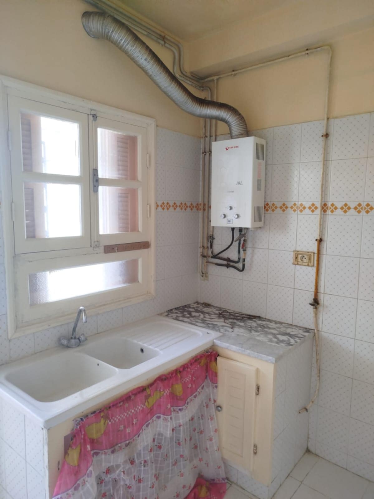 El Mourouj El Mourouj Location Appart. 3 pices Bel appartement mrj 3