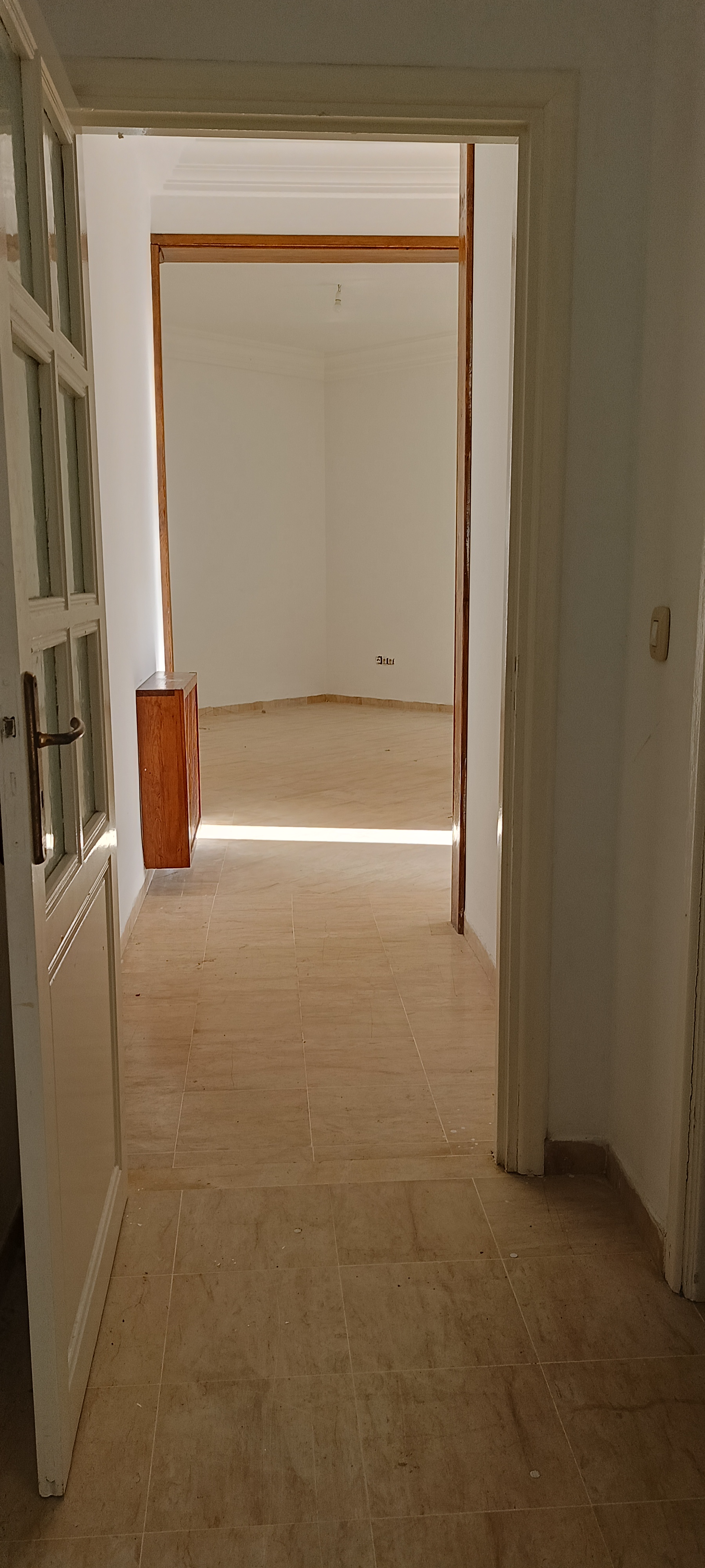 Rades Rades Meliane Location Appart. 4 pices Appartement de standing 3chambres