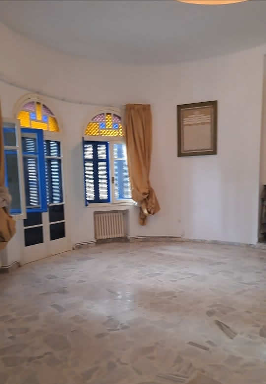 El Menzah El Menzah 4 Vente Appart. 5 pices+ Villa exceptionnelle  menzeh 5 tunis