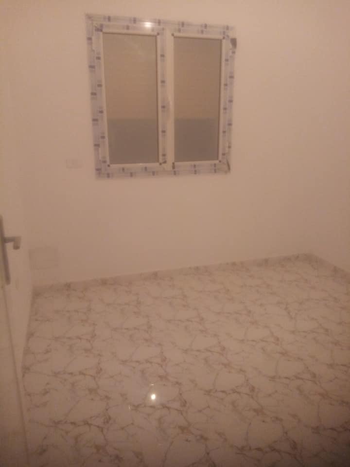 Carthage El Yasmina Location Appart. 4 pices Appartement neuf s3 a el yassmina carthage