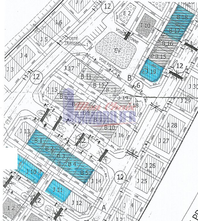 Oued Ellil Oued Ellil Terrain Terrain nu Terrain viabilise