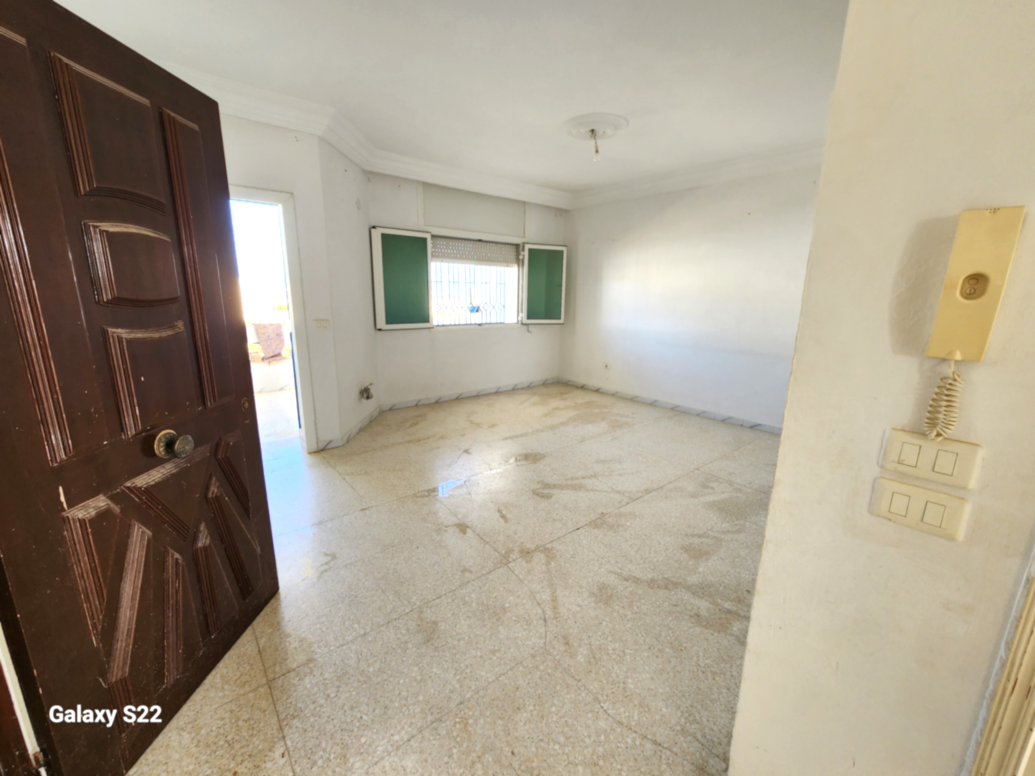 Beni Khiar Beni Khiar Location Appart. 2 pices Spacieux appartement s2