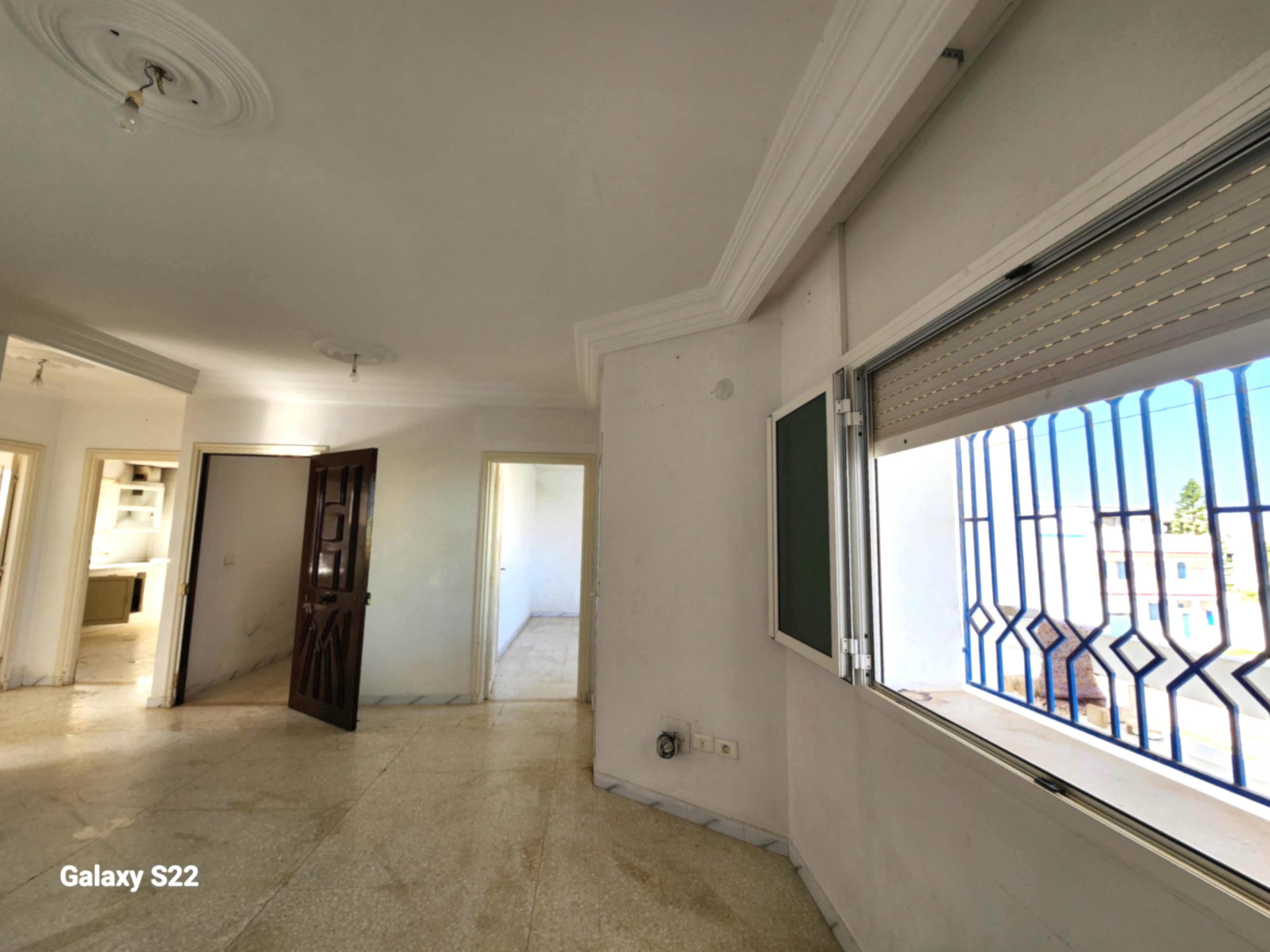 Beni Khiar Beni Khiar Location Appart. 2 pices Spacieux appartement s2