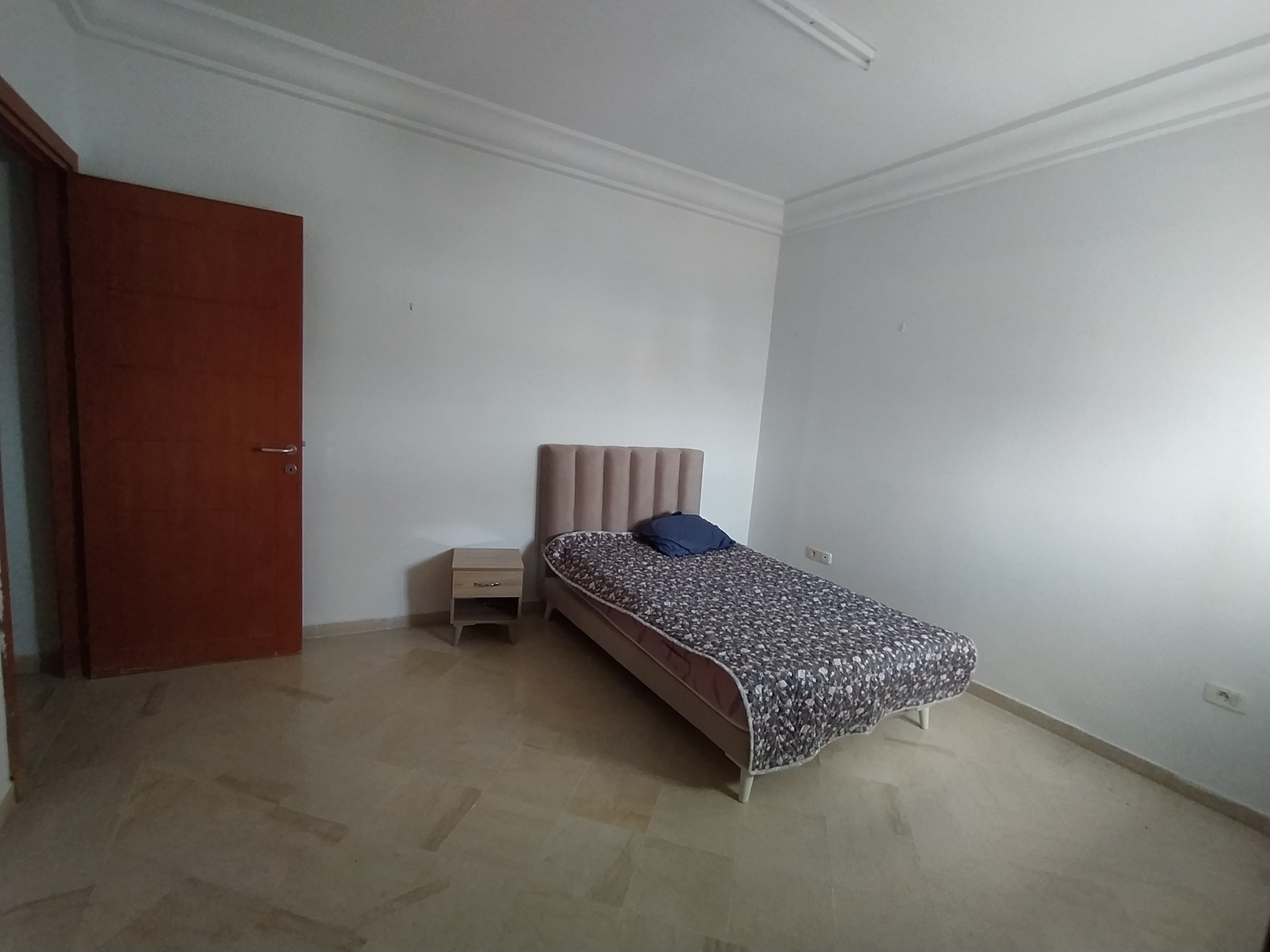 Ariana Ville Cite Ennasr 1 Location Duplex Duplex meubl