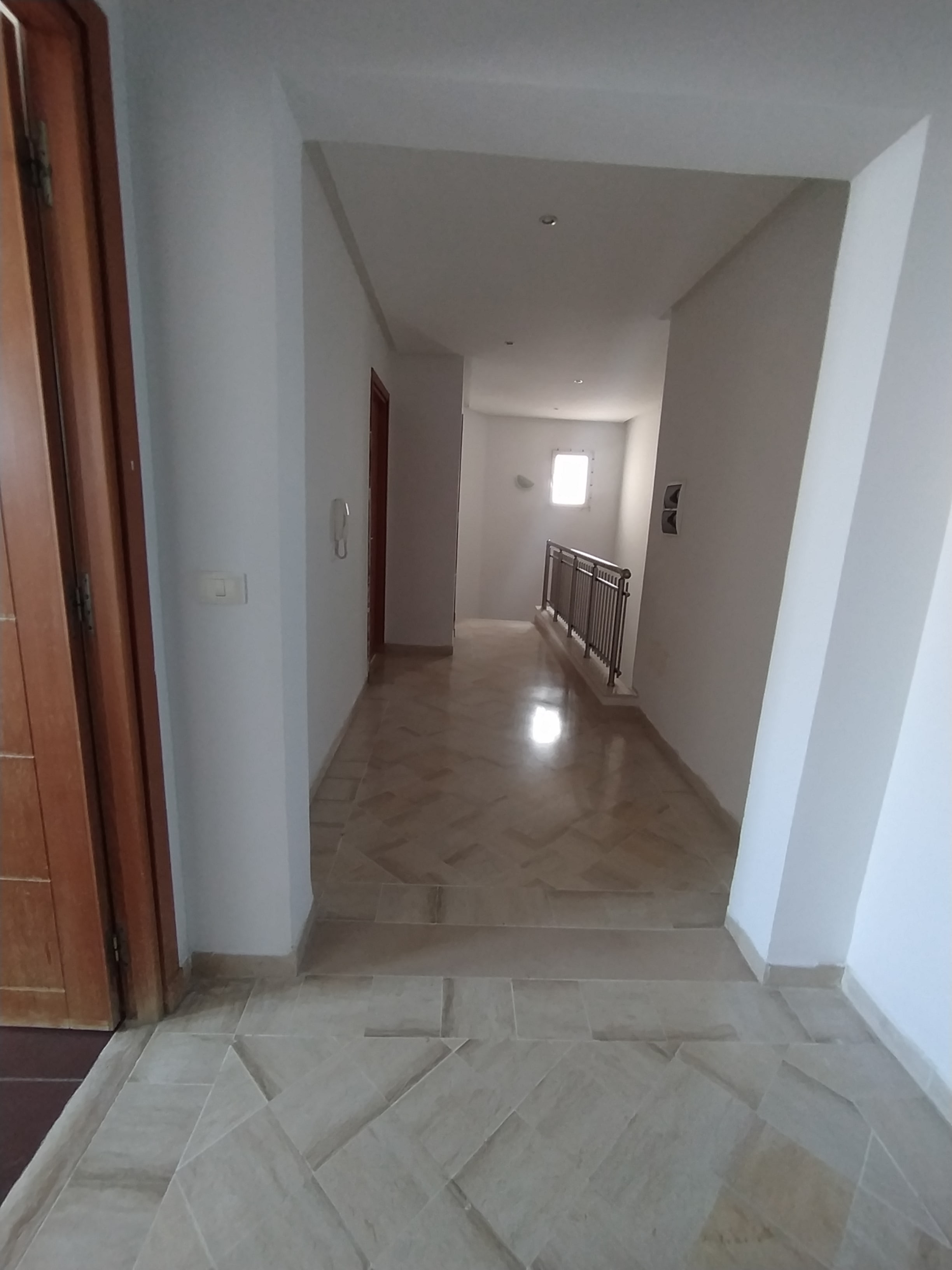 Ariana Ville Cite Ennasr 1 Location Duplex Duplex meubl