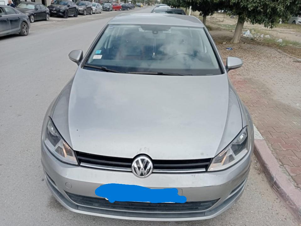 Carthage Carthage Volkswagen Golf 7 Golf 7 a ne pas rater