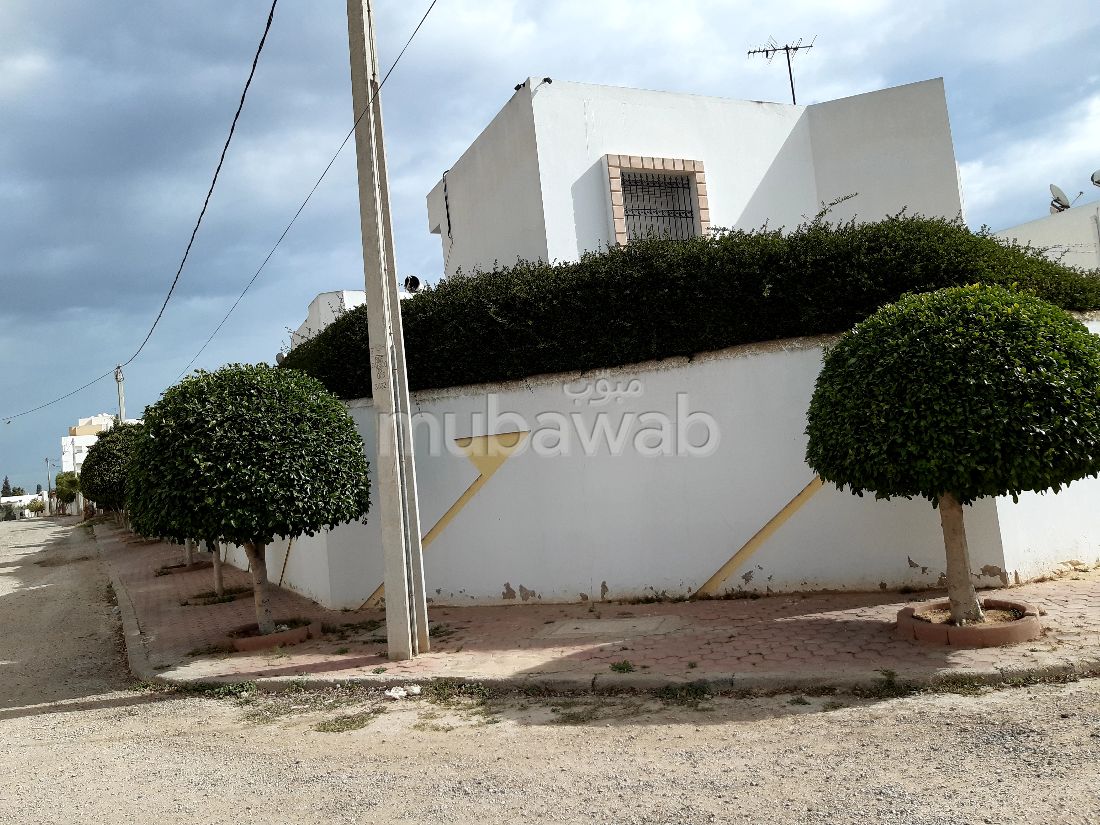 Sfax Ville Sfax Vente Maisons Tres belle villa