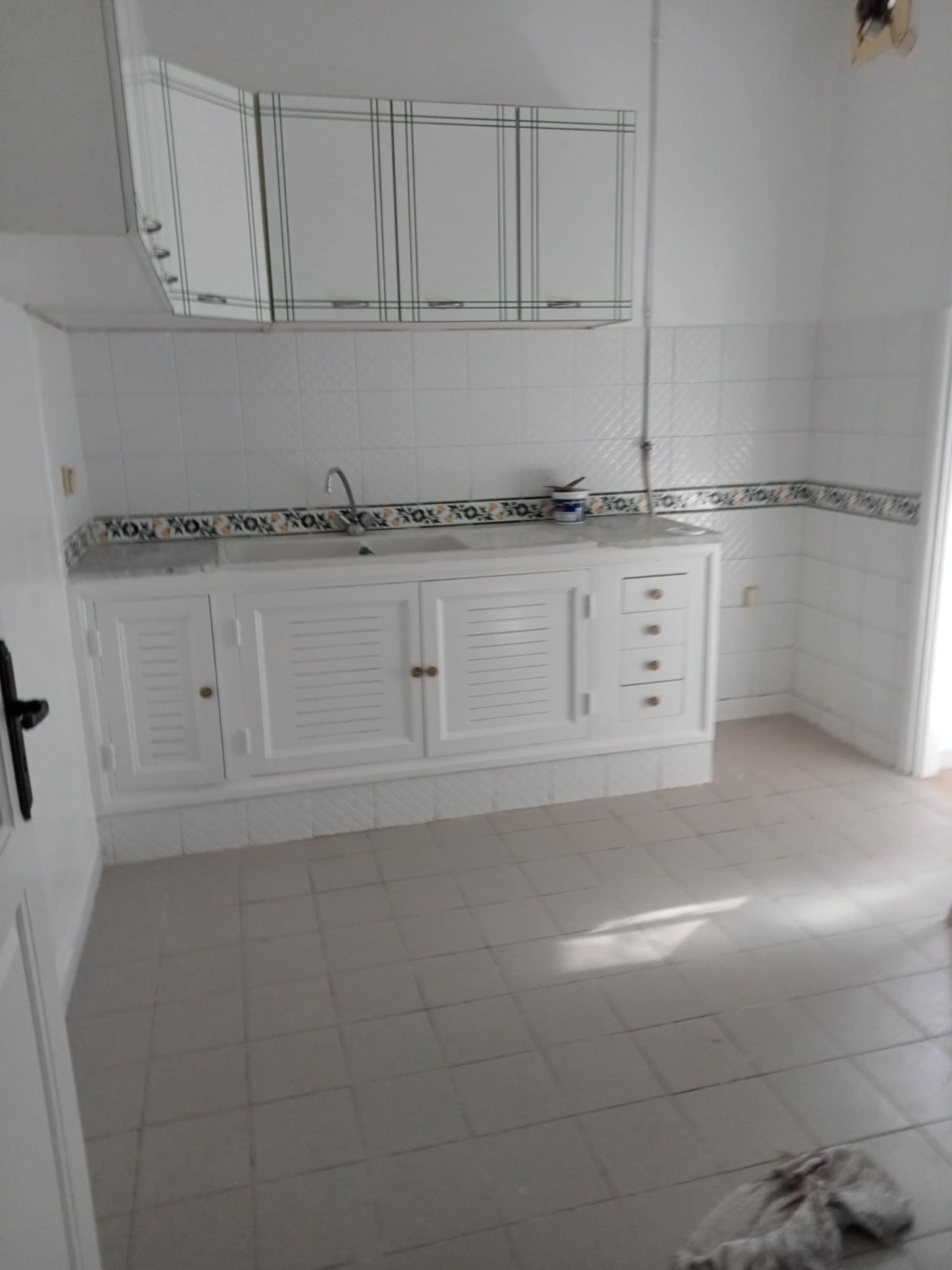 La Soukra Borj Louzir Location Appart. 4 pices Appartement pour couple ou famille