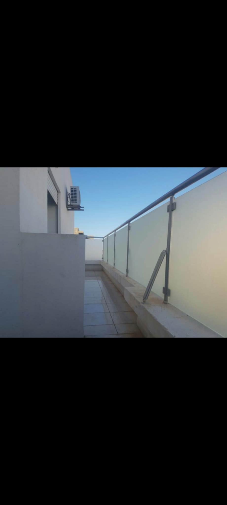 Sousse Jaouhara Sahloul Location Appart. 3 pices Appartement s2 hs meubl a sahloul 4