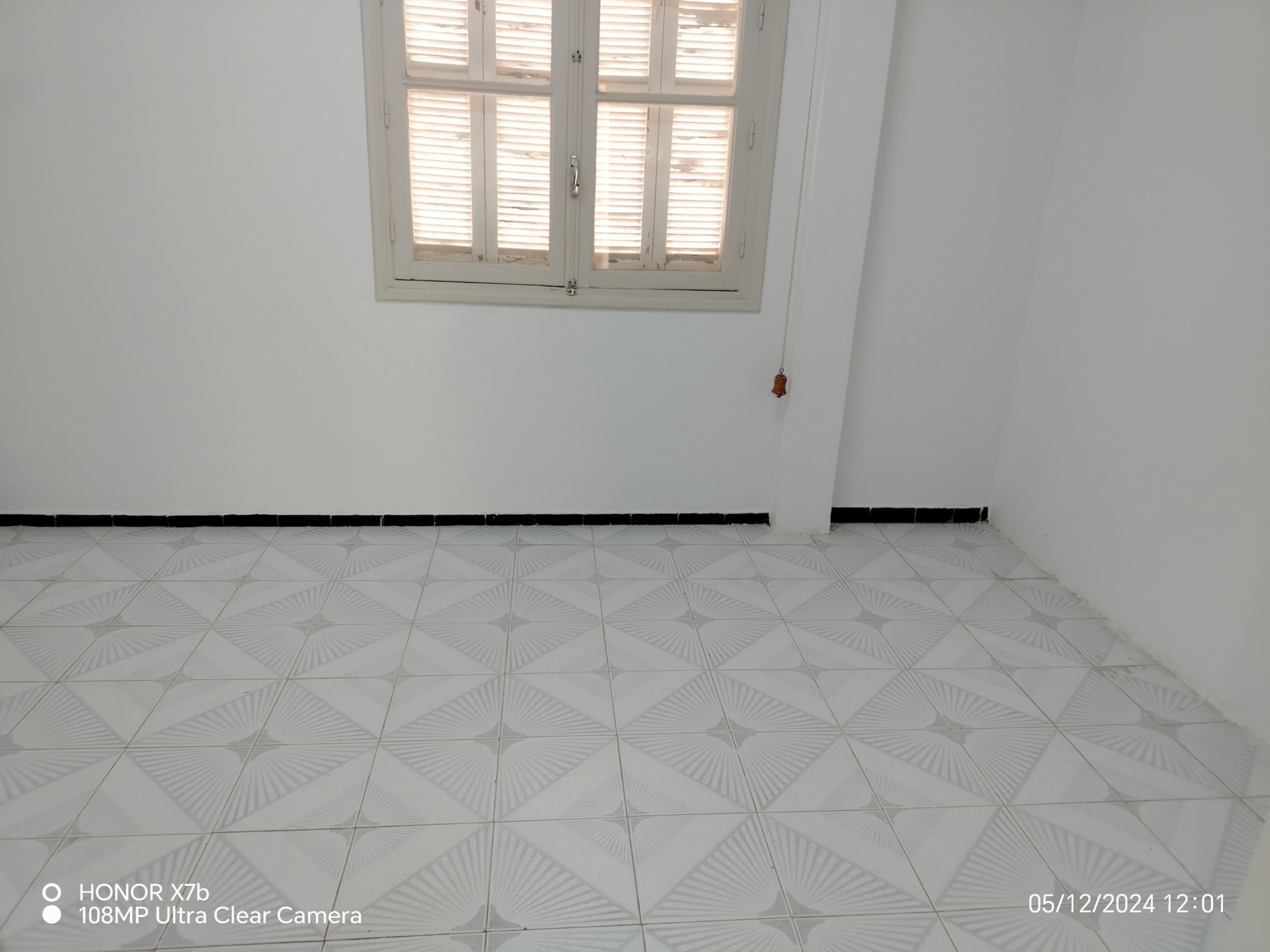 Sfax Ville El Bousten Location Appart. 3 pices Appartement route mahdia km1