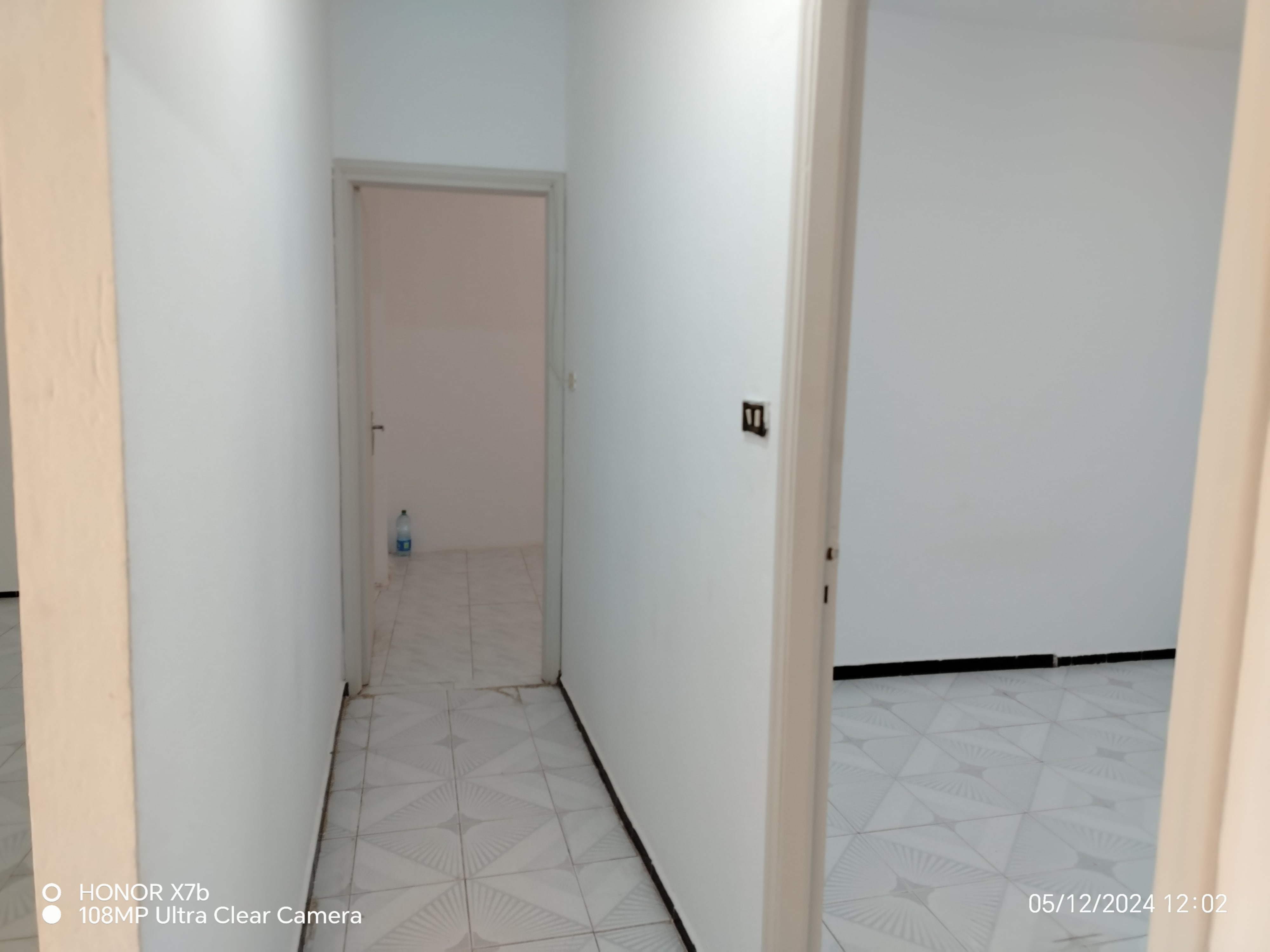 Sfax Ville El Bousten Location Appart. 3 pices Appartement route mahdia km1