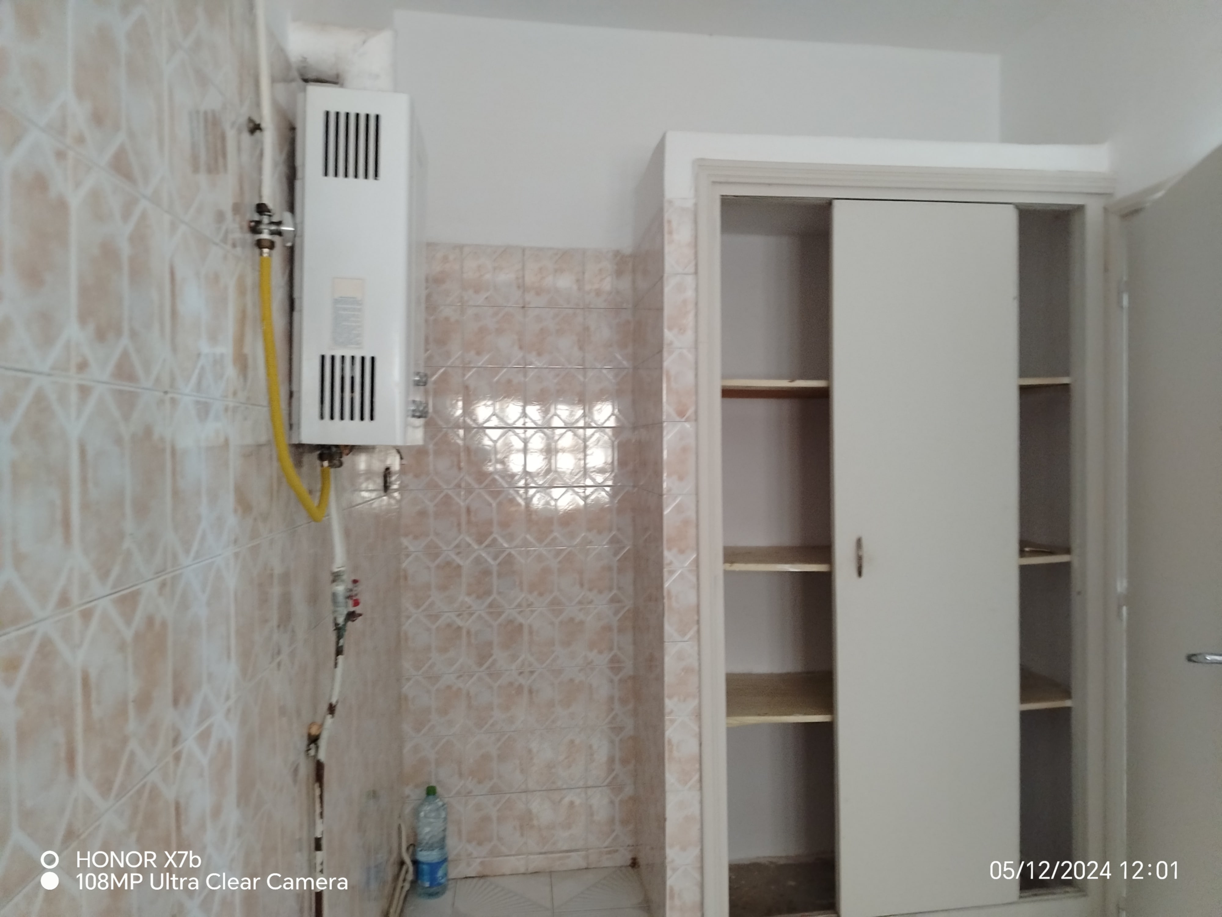 Sfax Ville El Bousten Location Appart. 3 pices Appartement route mahdia km1