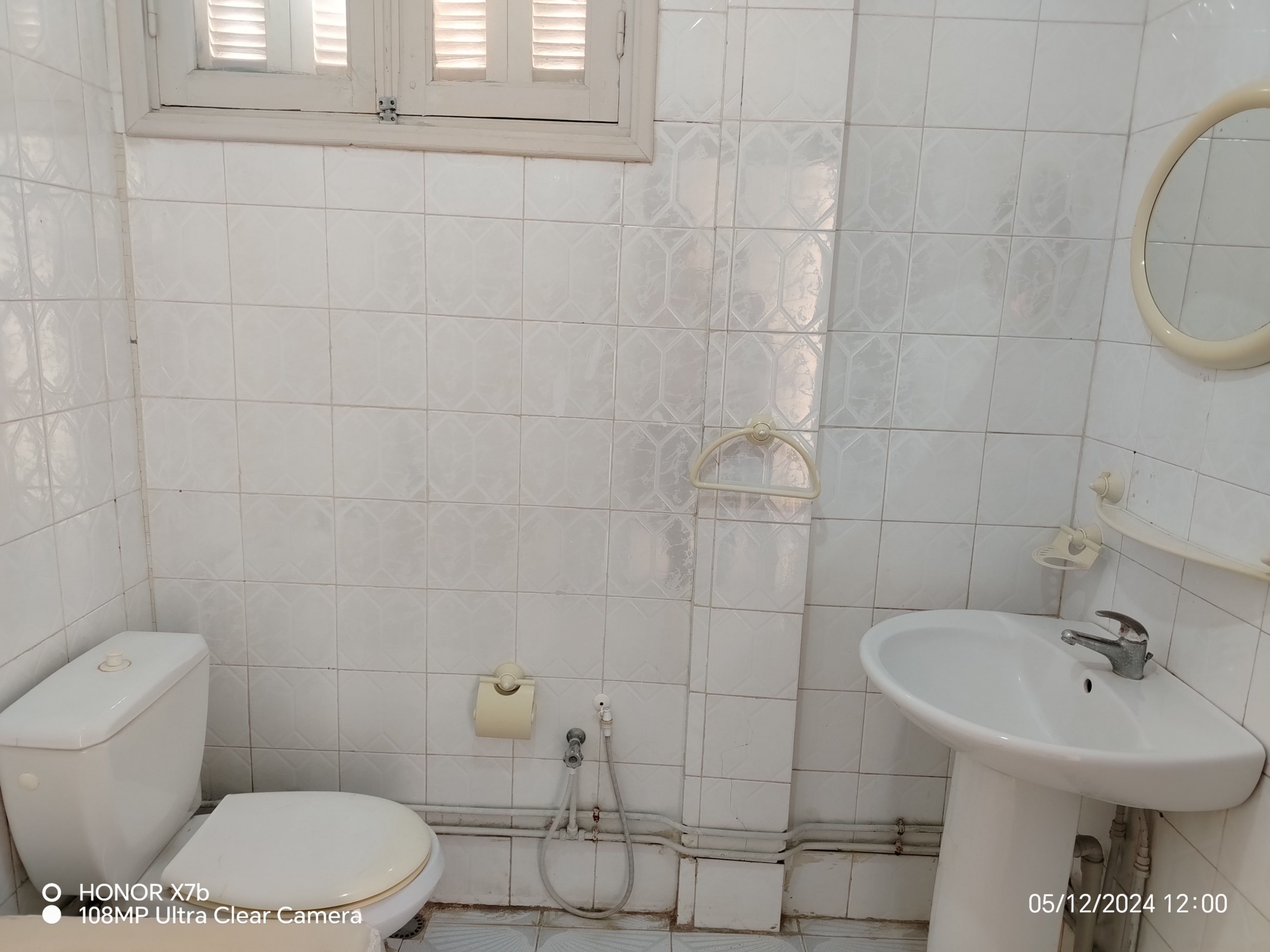 Sfax Ville El Bousten Location Appart. 3 pices Appartement route mahdia km1