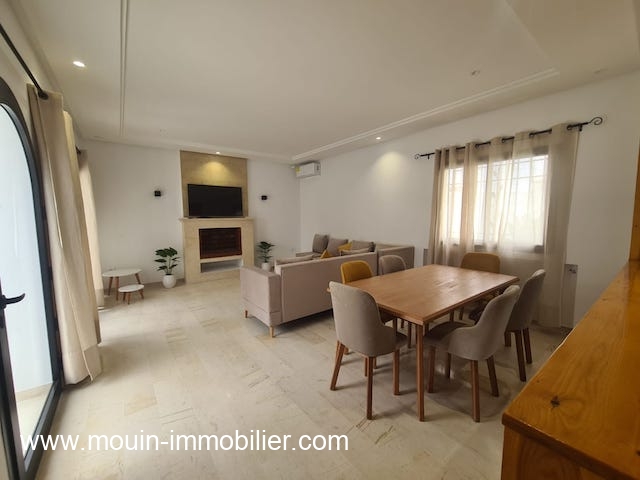 Hammamet Hammamet Vente Maisons Villa sapin sii av1834 hammamet sud el besbassia