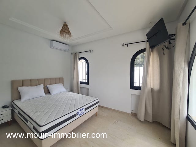 Hammamet Hammamet Vente Maisons Villa sapin sii av1834 hammamet sud el besbassia