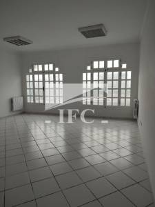 La Soukra Charguia 2 Location Appart. 1 pice Bureau en 13 espaces  250mcharguia